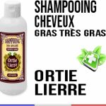 Shampooing Bois de Panama