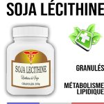 Levure Rouge de Riz 100 gélules