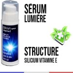Sérum Lift Fermeté Avoine Soja