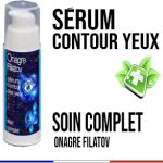 Sérum Lift Fermeté Avoine Soja