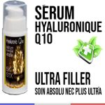 Crème Hyaluronic Q10