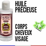 Lait Fluide Confort Polyvalent Karité Calendula