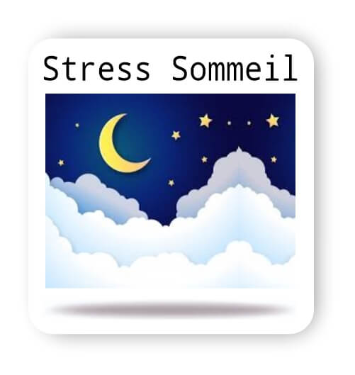 Sommeil et Apaisement