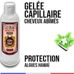 Shampooing Cheveux Secs Houblon Prêle