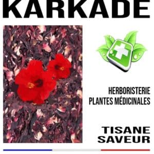 Karkadé  200