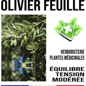 Olivier Feuille 200