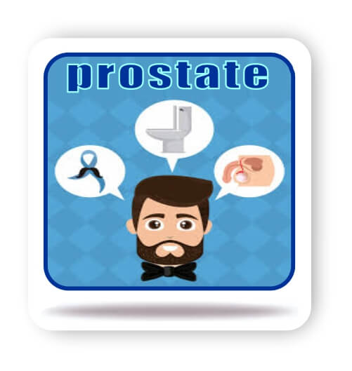 Prostate et Drainage urinaire