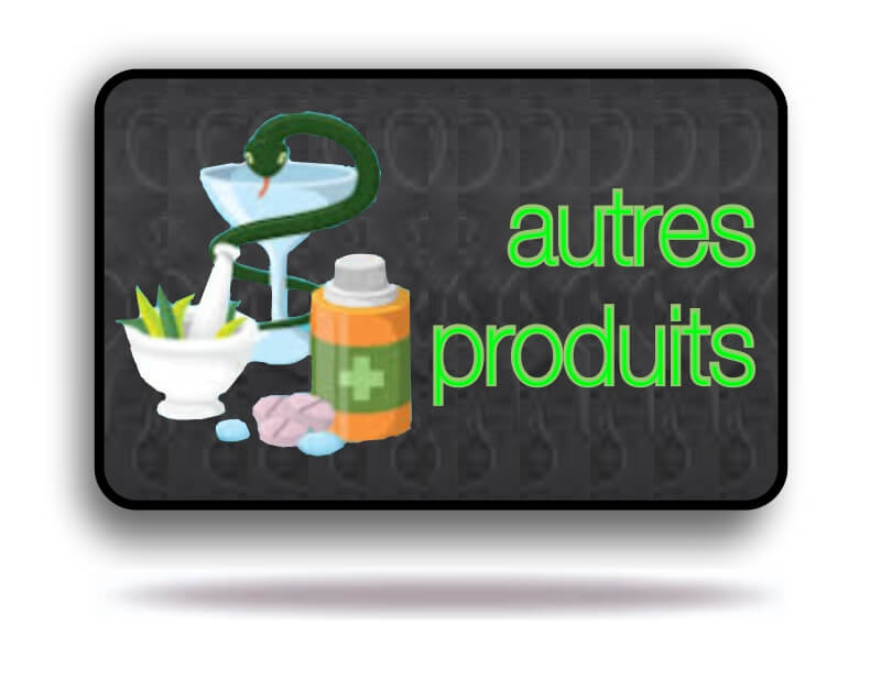 Autres produits