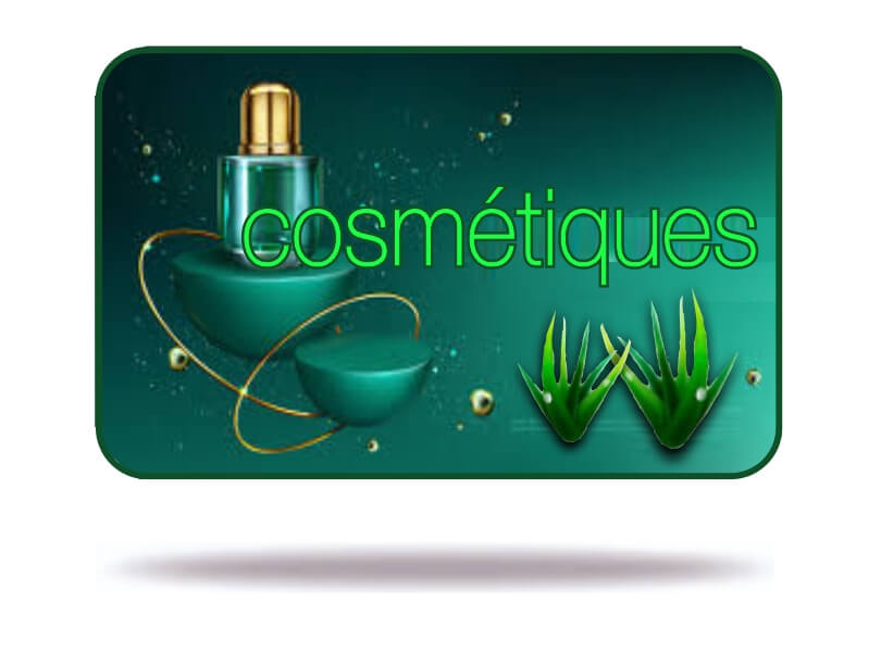 Cosmétiques