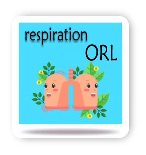 RespiratIon ORL
