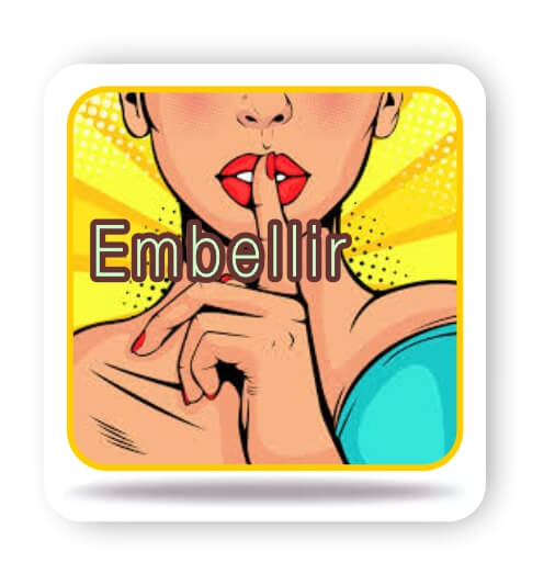 Embellir