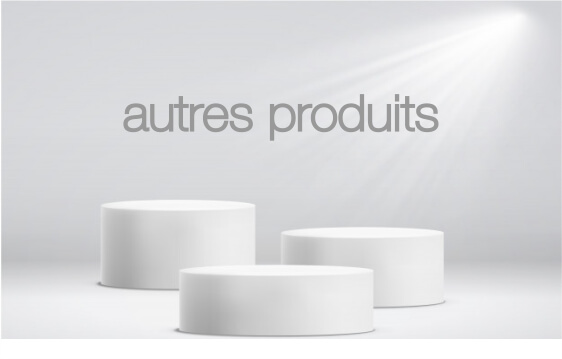 Autres produits