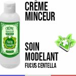 Huile de Massage Minceur Drainage Géranium Lentisque