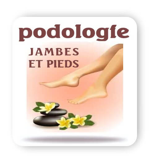 Podologie