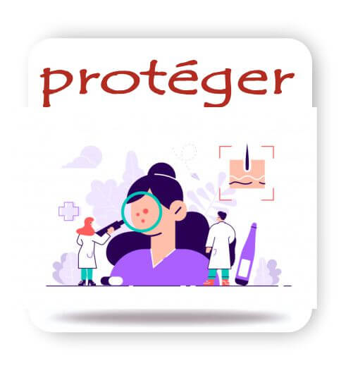 Protéger