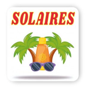 Solaires Protection Confort