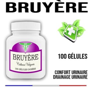 Bruyère 350 mg 100