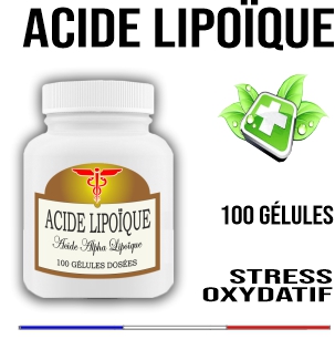 Acide R Alpha