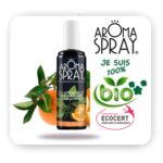 Aromaspray ® Cèdre Citron