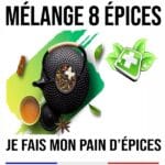 Aérocolie Aérophagie Mélange de Plantes 240