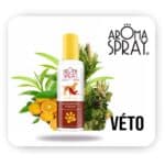 Aromaspray ® Spécial Auto