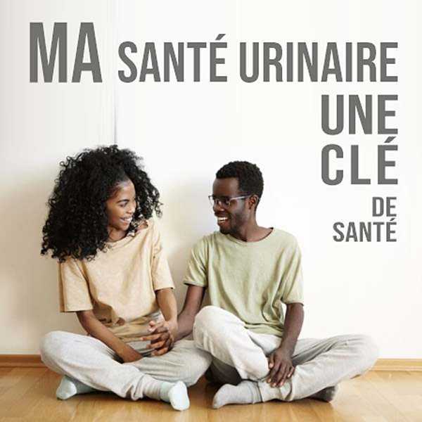 Le drainage urinaire, la bonne santé