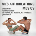 Articulations ” J’accède vite !  Je vois les produits essentiels