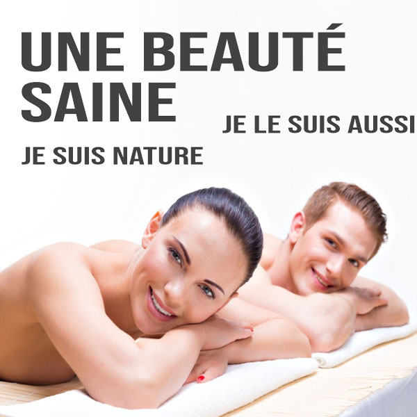 Les Soins Naturels pour le Confort et le Bien-être,  les Nutriments pour une Beauté saine