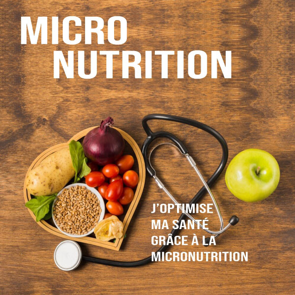 Du dijon micronutrition