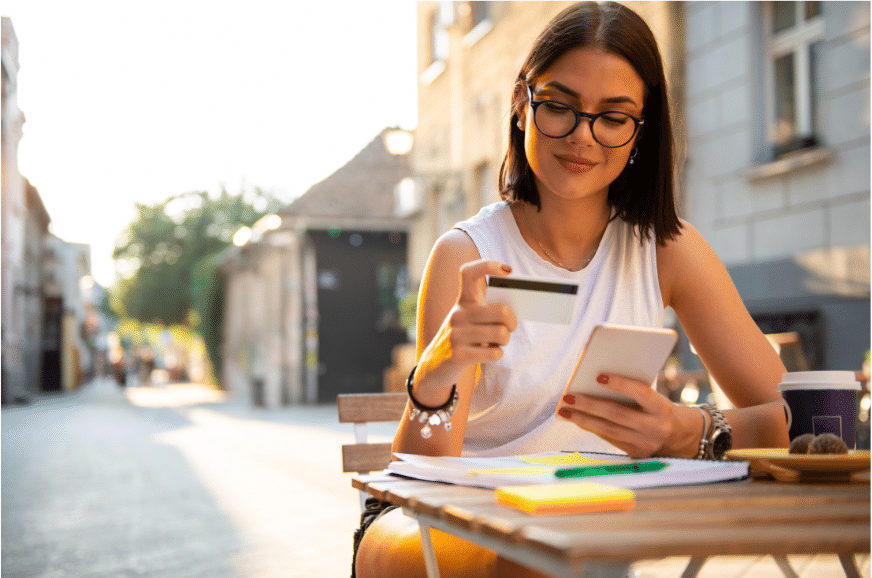 Comment commander et comment payer