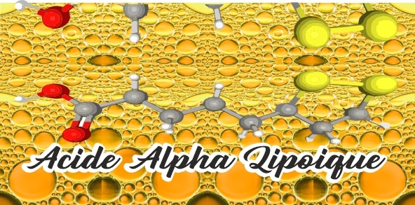 Acide Alpha