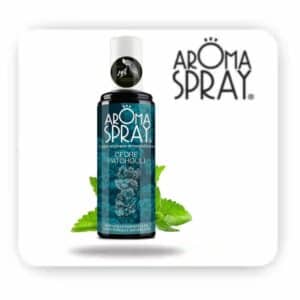 Aromaspray ® Cèdre Patchouli