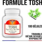 Formule Essentielle ” Schisandra Ginseng ” 100