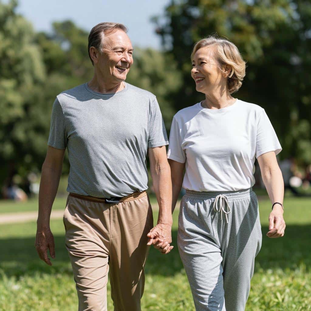 Voies urinaires après 60 ans : prévenir les infections et améliorer le