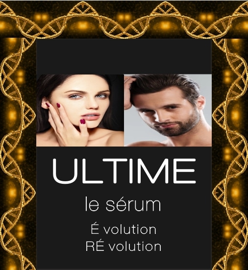 Le Soin Ultime Evolution Révolution MultiPeptides 5KSTX 19