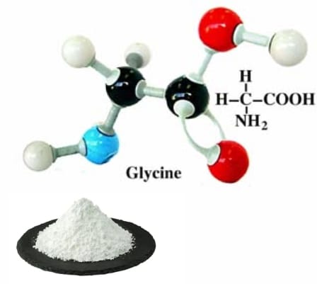 Glycine