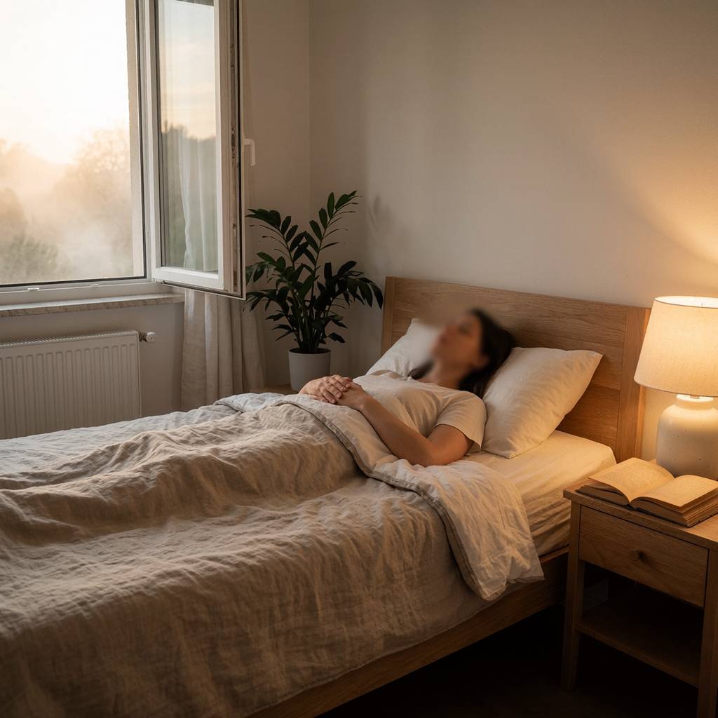 Énergie et vitalité : booster son tonus