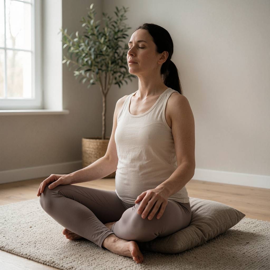Énergie et vitalité : booster son tonus