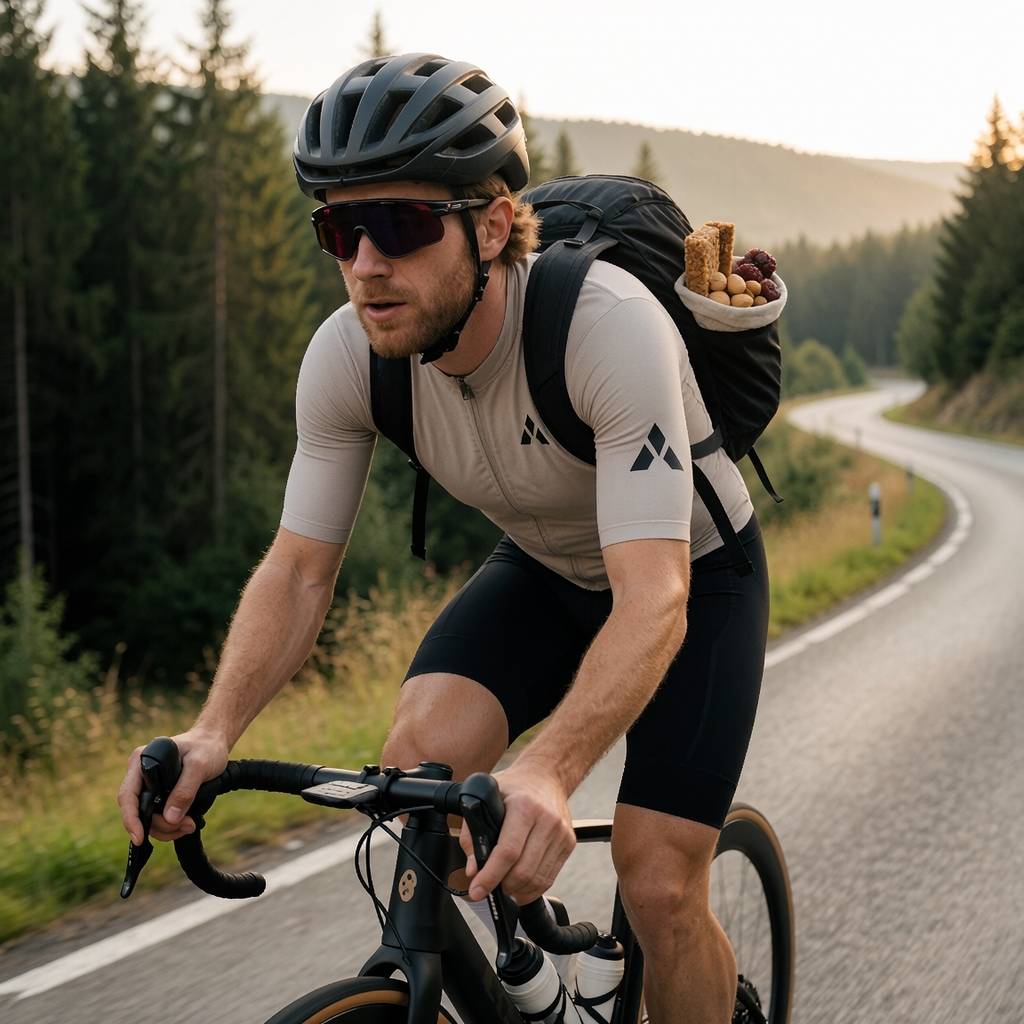 Le guide du sportif : optimiser santé et performance