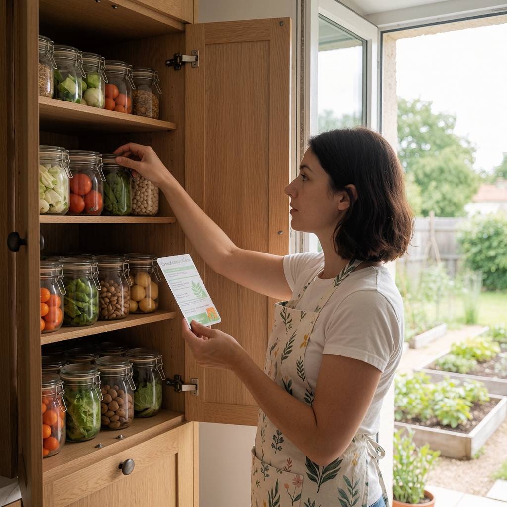 Les micronutriments clés pour la maman : quels besoins