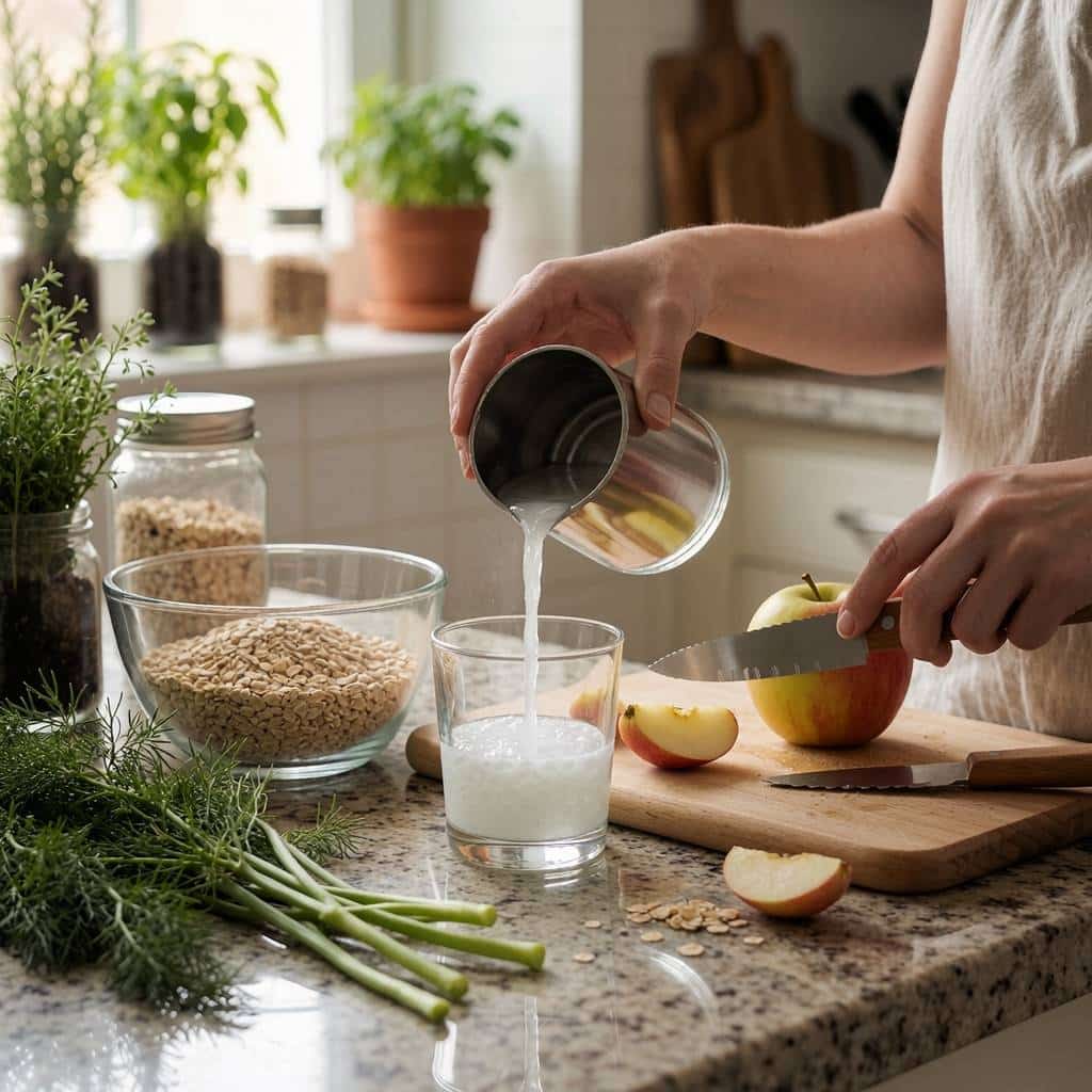 Optimiser la digestion et le transit au