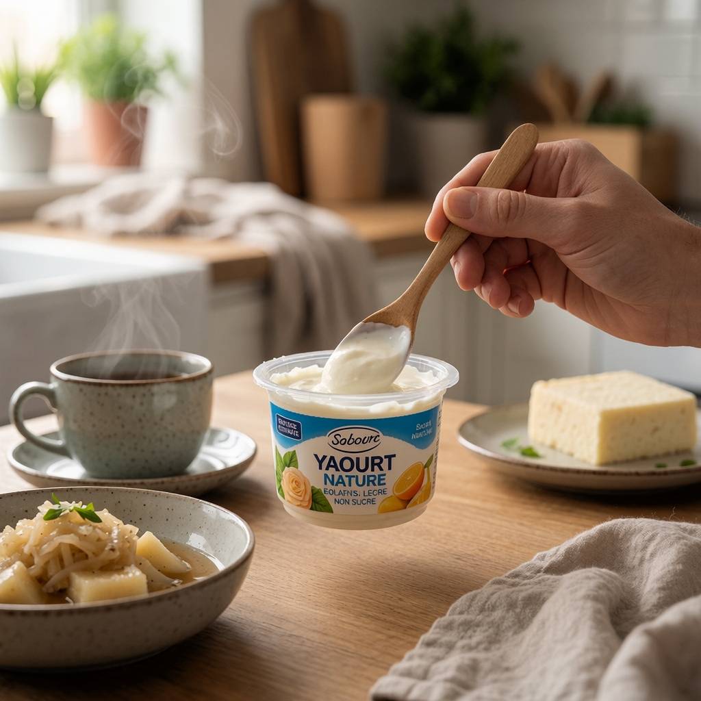 Optimiser la digestion et le transit au