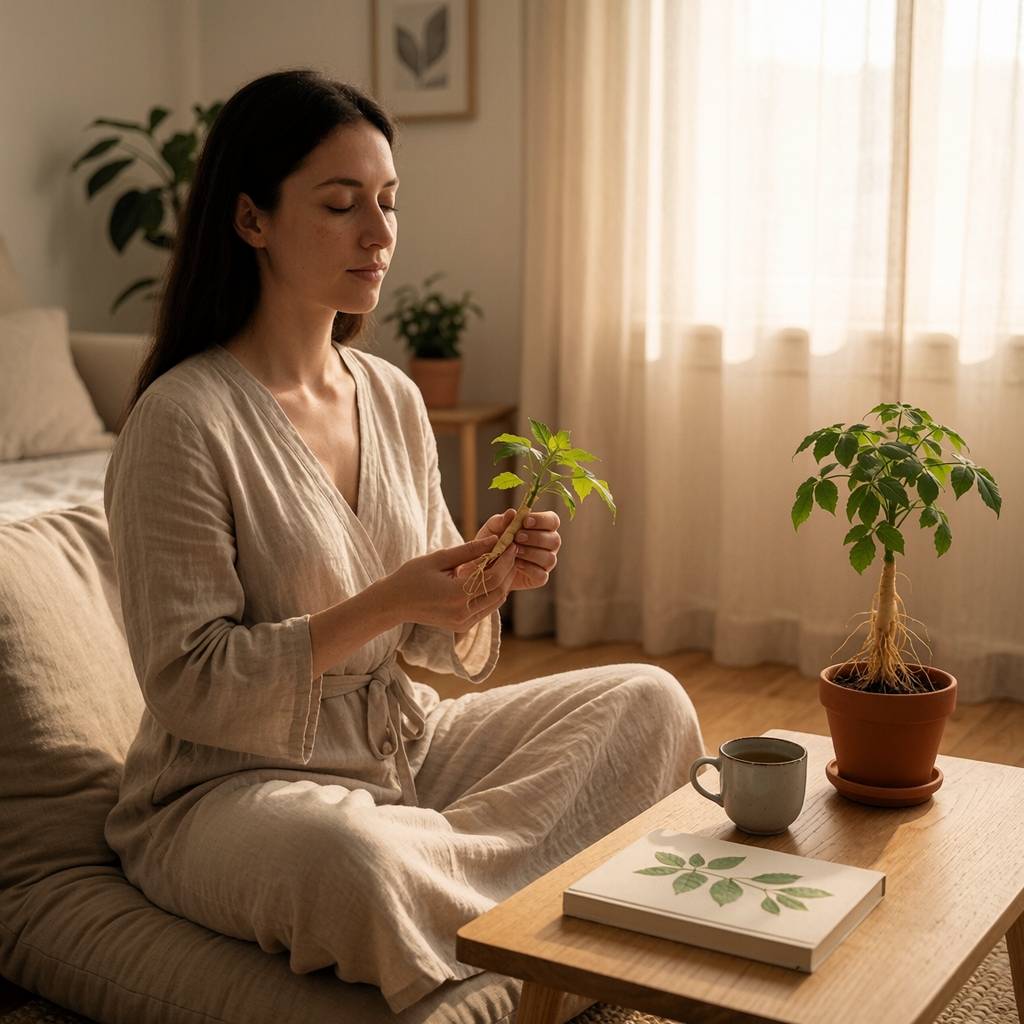 Solutions naturelles pour booster énergie et