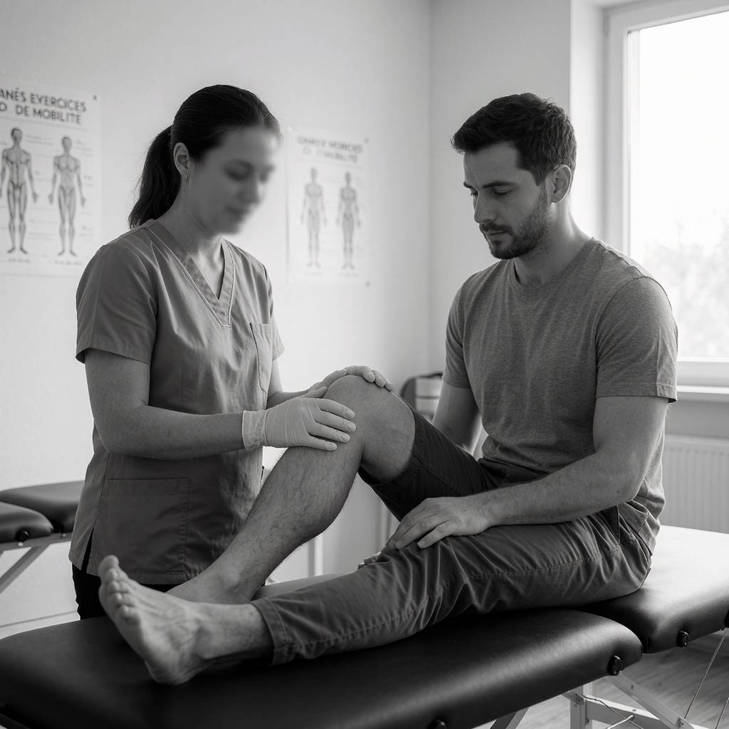 Sport et articulations : adapter son activité en cas de